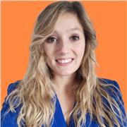 J'aime transmettre et je propose différents cours tout en m'adaptant à vos besoins ! Contactez-moi pour en savoir plus !